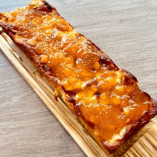 Tarta De Manzana Completa (6 Porciones)