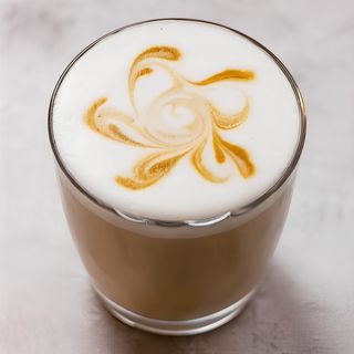 Латте "Сингапур" ( 300 мл)