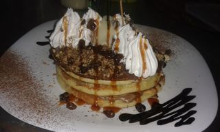 Američka tuti fruti 