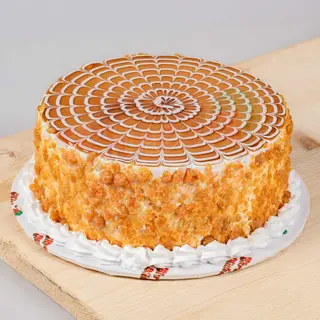 Butterscotch