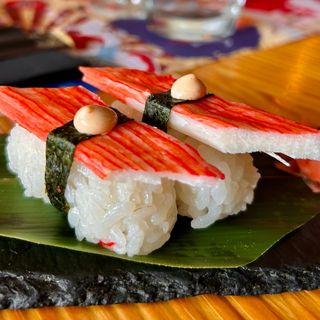 Nigiri De Surimi (2 Pzs.)