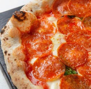 Пицца "Милан"