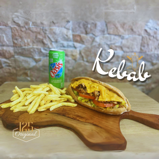 Le KEBAB - Nouveauté