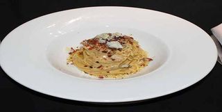 Pasta Carbonara