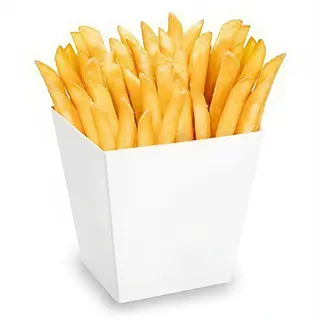 Patata Fritas