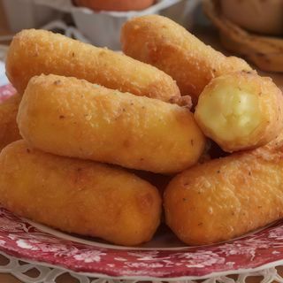 patate crocchette