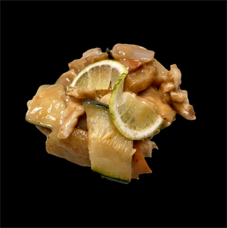 454. POLLO ALLA THAILANDESE