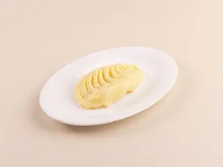 Гарнир Пюре 1 пор 