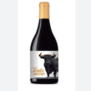 Vino Tinto Toro Tente Necio (750 Ml.)