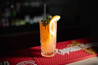 Лимонад грейпфрутовий 330мл