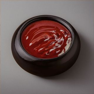 Соус Шашличний з кінзою (100)