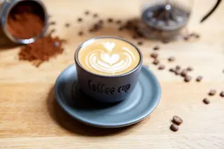 Cappuccino 