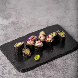 Avo Makis