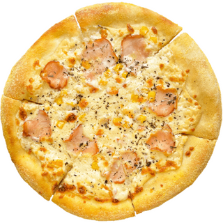 Курча теріякі 35см