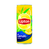 Lipton Ice Tea Lemon 0.33L
