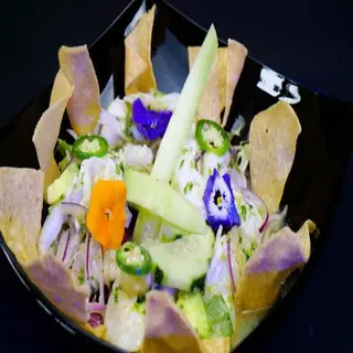 Aguachile