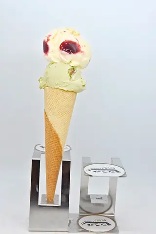 Glace 2 Boules