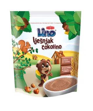 PODRAVKA ČOKOLINO LJEŠ.500G/A025886 (150269)