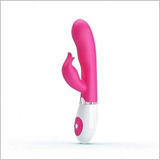 Pretty Love Gene Voice Doble Estimulacion 