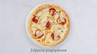 Pizza Navarra