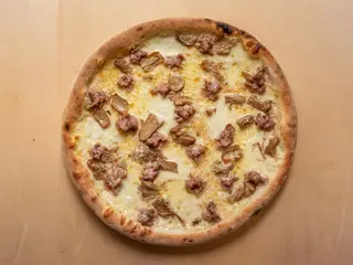 Boscaiola - normale