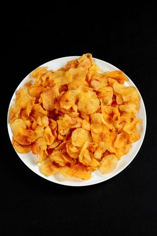 Чіпси домашні (100г)