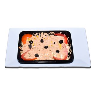 Salade Fruits De Mer