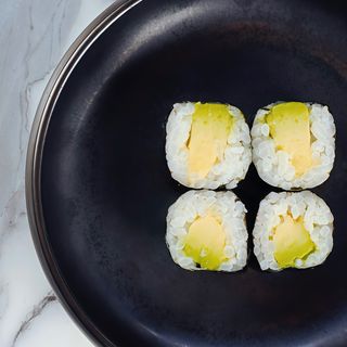 Hosomaki Avocado Maki