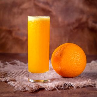 Фреш Апельсин (200г)