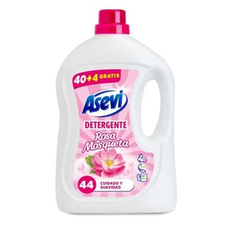 Asevi Rosa Mosqueta.