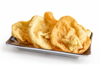 Wantán Frito (Ración)