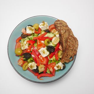 Салат Грецький (330г)