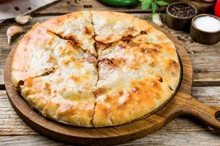 ლობიანი 6 ნაჭრიანი