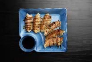 Gyozas De Cerdo (6 Uds.)