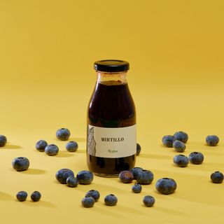 Succo Mirtillo