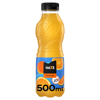 Next narandža 0.5l