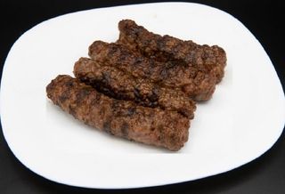 Mici