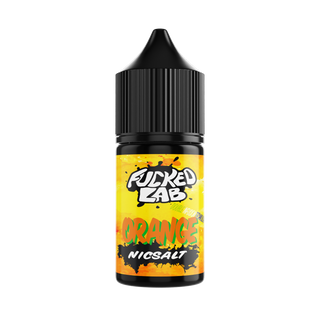 Ароматизатор Orange