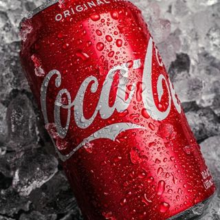 Coca Cola 