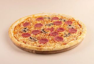 Пицца "Пепперони" (700 гр.)