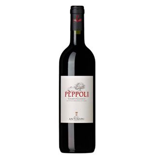 Chianti Classico sec
