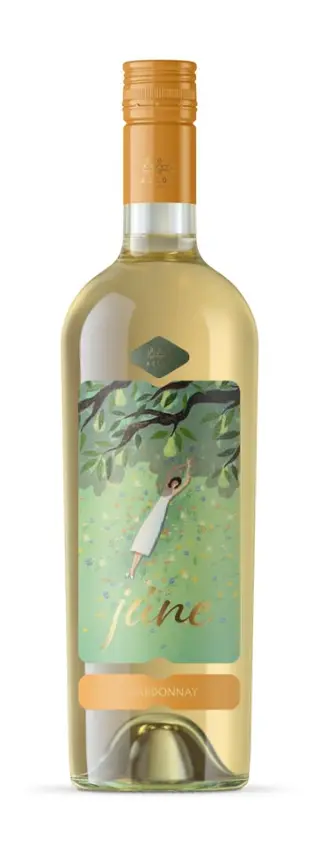 Asconi June Chardonnay
