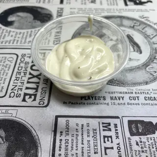 Salsa yogur