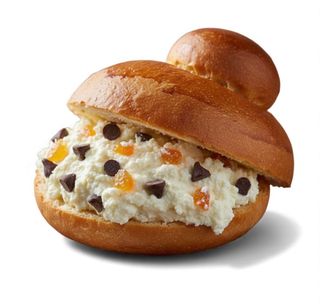 Tuppingon in versione mignon