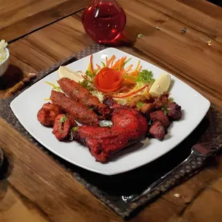 Special Mixed Grill