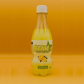 Star - Citron ( 33Cl ) Bouteille
