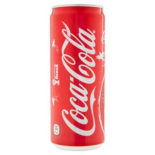 Coca-Cola 33 cl