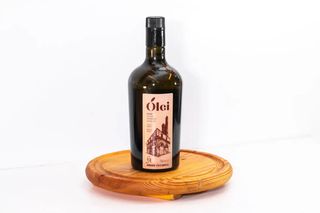 Olio extravergine d'oliva 75 cl