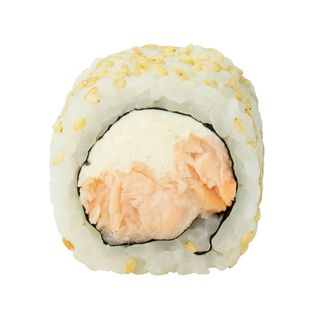 Uramaki Honey & Ginger