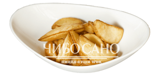 Картофель по-деревенски